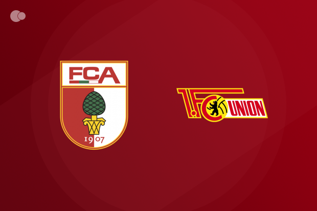 Il 1. FC Union Berlin sconfitto dal FC Augsburg 