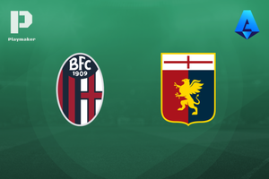 Bologna vs Genoa: 15 curiosit e statistiche prima della partita