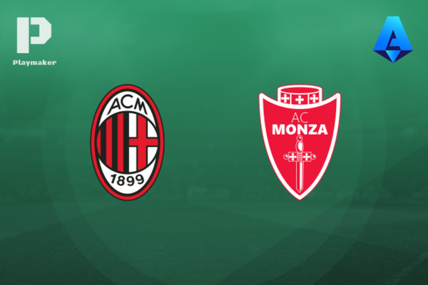 Milan vs Monza: 15 curiosit e statistiche prima della partita
