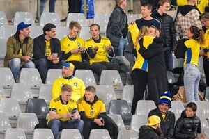 Belgio e Svezia sono finiti a reti bianchi