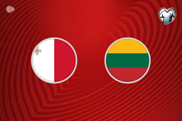Pareggio senza reti tra Malta e Lituania nelle Qualificazioni ai Mondiali