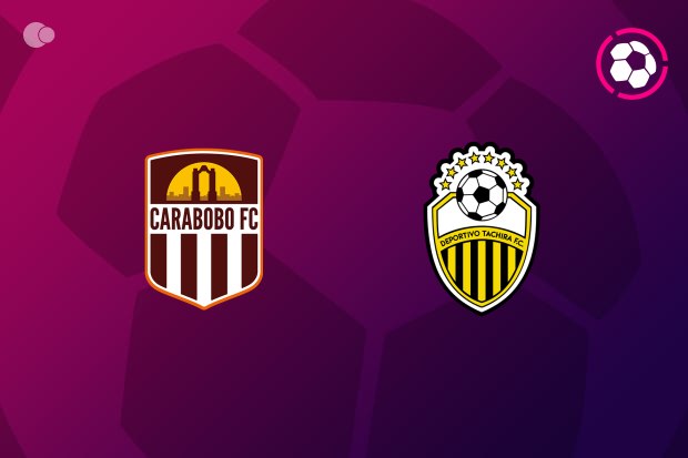 Carabobo e Deportivo Tchira si annullano: 0-0 nella 13 giornata di Primeira Diviso Venezuela
