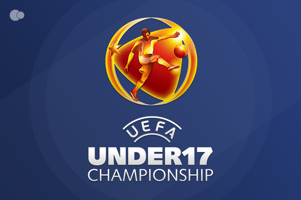 Campionati Europei Under17: l'Italia ha battuto lo Slovacchia