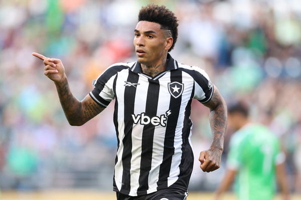 Botafogo risolve in alto, controlla la reazione di Seattle e inizia con una vittoria nel S...