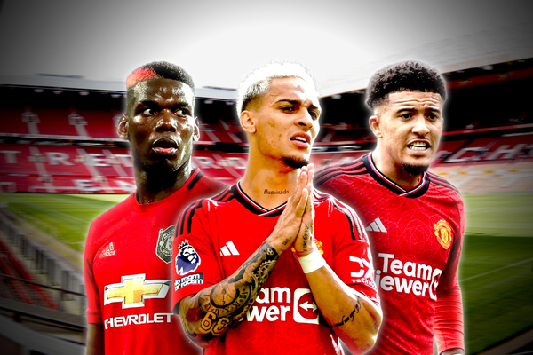 Molti investimenti, pochi rendimenti: i dieci acquisti pi costosi del United nel post-Fer...