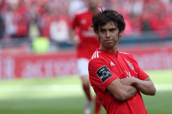 Joo Flix pensa al ritorno al Benfica:  la mia inclinazione principale