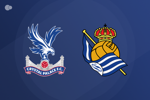 Premier League International Cup: la Real Sociedad B elimina il Crystal Palace dopo un par...