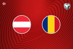 L'Austria vince contro la Romania nelle Qualificazioni ai Mondiali UEFA