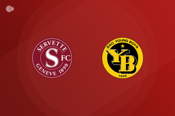 Servette e Young Boys si dividono i punti: 0-0 nella Liga Svizzera