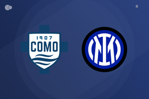 L'Internazionale ha vinto il Como 1907
