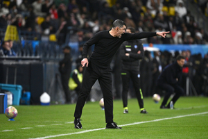 Conceio viene espulso e il Milan manca la qualificazione per le competizioni europee