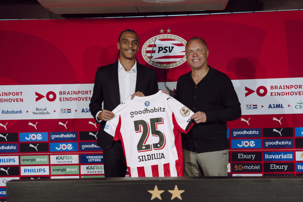 PSV potenzia la difesa con il giovane internazionale francese