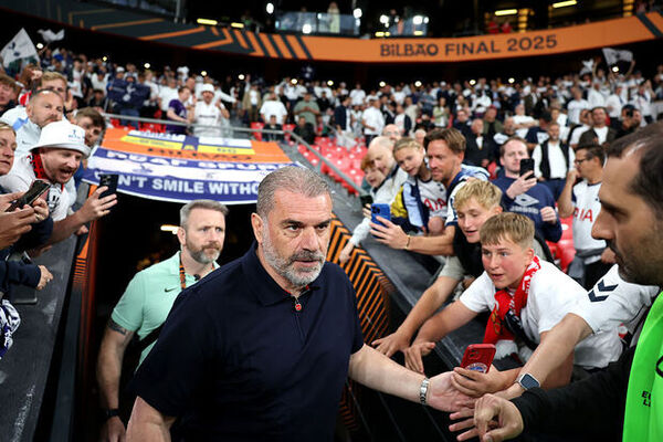 Tottenham Trionfa sull'Manchester United e Conquista l'Europa League