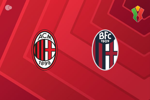 Milan 0-1 Bologna, aggiornamenti live