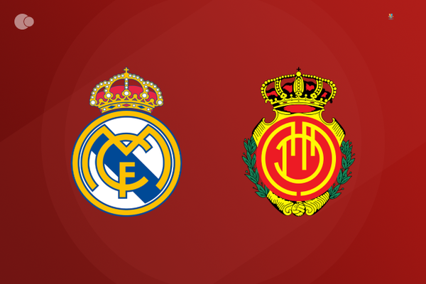 Il Real Madrid vince ed elimina il Mallorca del Supercoppa di Spagna