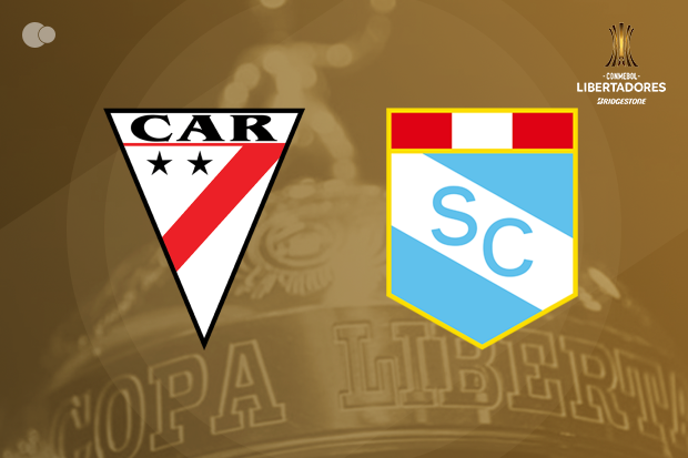 L'Always Ready ha battuto lo Sporting Cristal