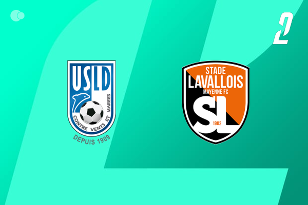USL Dunkerque e Laval: Pareggio senza Gol nella Trentatreesima Giornata