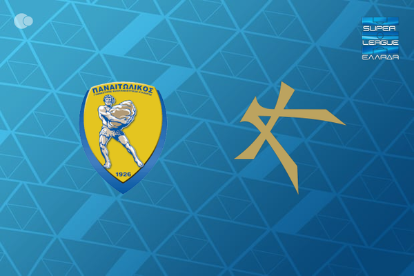 Athens Kallithea vince fuori casa: battuto il Panetolikos in una sfida serrata
