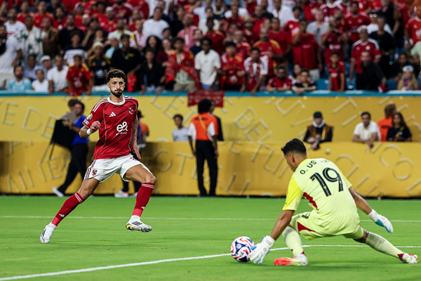 Portieri protagonisti: Al Ahly e Inter Miami inaugurano il Mondiale senza reti
