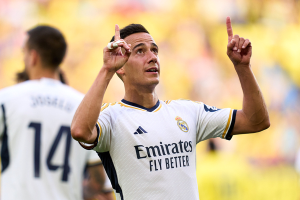 Lucas Vzquez conferma l'addio al Real Madrid dopo 18 anni