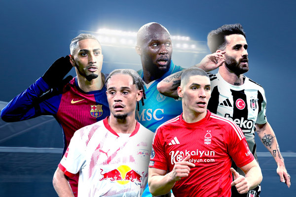 Titolo, Europa e manutenzione: tutto ci che resta da decidere nelle leghe top-10 UEFA