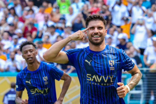 Rben Neves complica il debutto di Xabi Alonso al Real Madrid