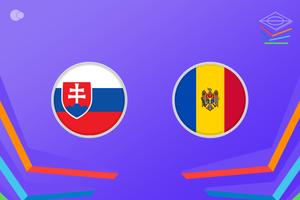 Slovacchia vince di misura contro Moldavia nella UEFA Women's Nations League