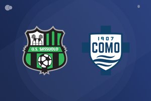 Il Como 1907 ha battuto il Sassuolo