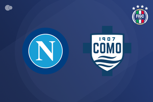 Parit tra Napoli e Como