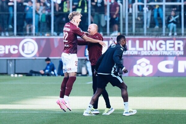 Metz contro USL Dunkerque: Analisi e Momenti Salienti della Partita di Ligue 2