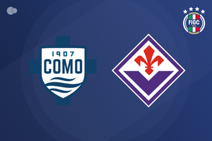 La Fiorentina ha vinto il Como