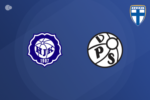 HJK Supera il VPS in Casa: Dettagli del Match e Prossime Sfide in Veikkausliiga