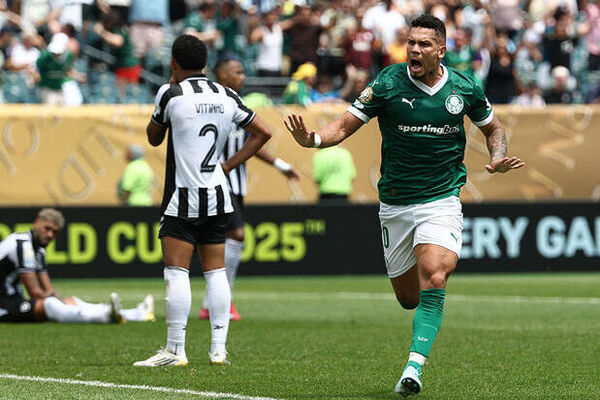 Palmeiras avanza agli ottavi: Botafogo eliminato dal Mondiale per Club