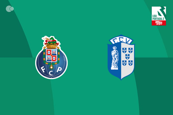FC Vizela Continua la Striscia di Successi: Vittoria Cruciale su FC Porto