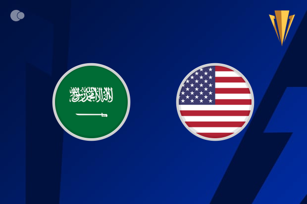 Stati Uniti Superano l'Arabia Saudita nella Gold Cup: Dettagli dell'Incontro