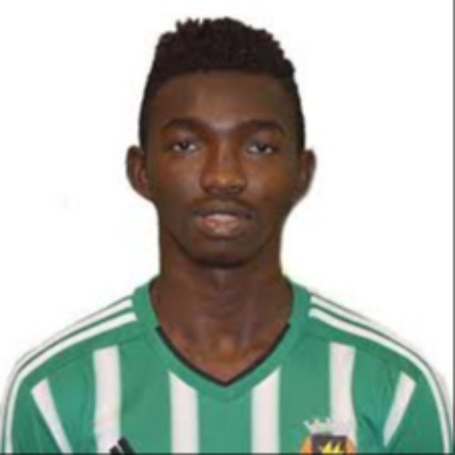 Adama Traor