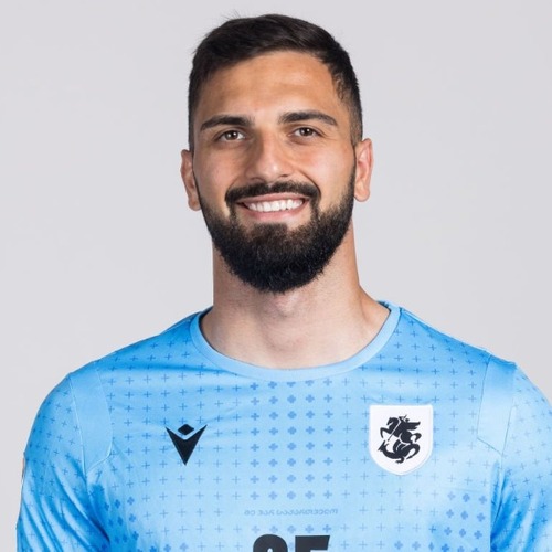 Giorgi Mamardashvili