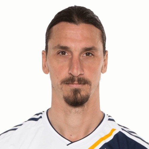 Zlatan Ibrahimovic