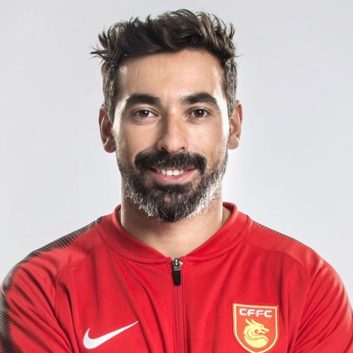 Ezequiel Lavezzi
