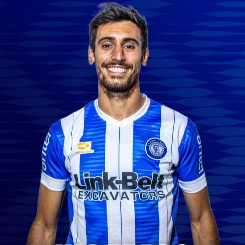 Sebastin Sosa