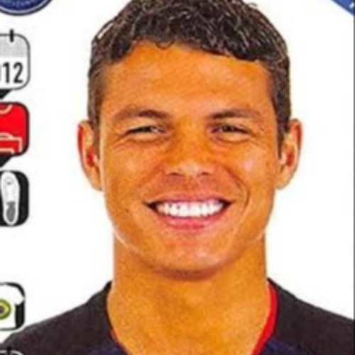 Thiago Silva