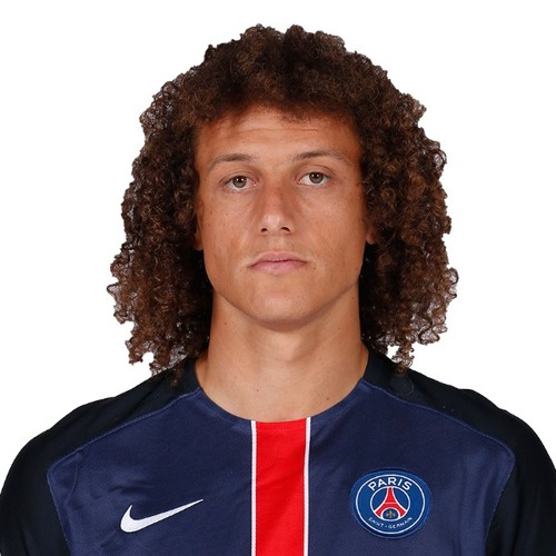 David Luiz