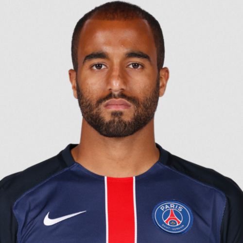 Lucas Moura