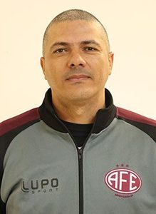 Anderson de Oliveira (BRA)