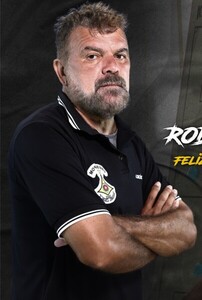 Robson Marinho (BRA)