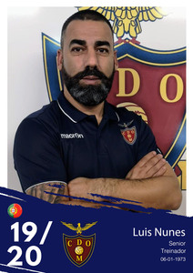 Luis Nunes (POR)