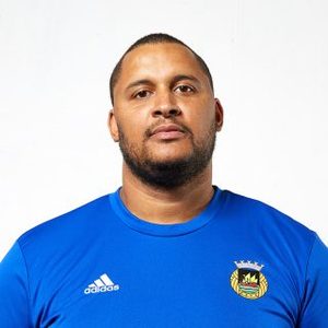 António Calado (POR)