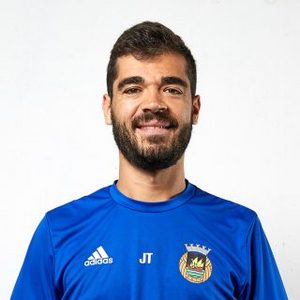 José Teixeira (POR)