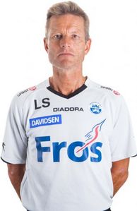 Lars Sondergaard (DEN)