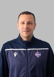 Vyacheslav Grigorov (BLR)